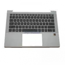 HP Bezel Palmrest Top Cover w/Keyboard For X1030 G4 L70776-001